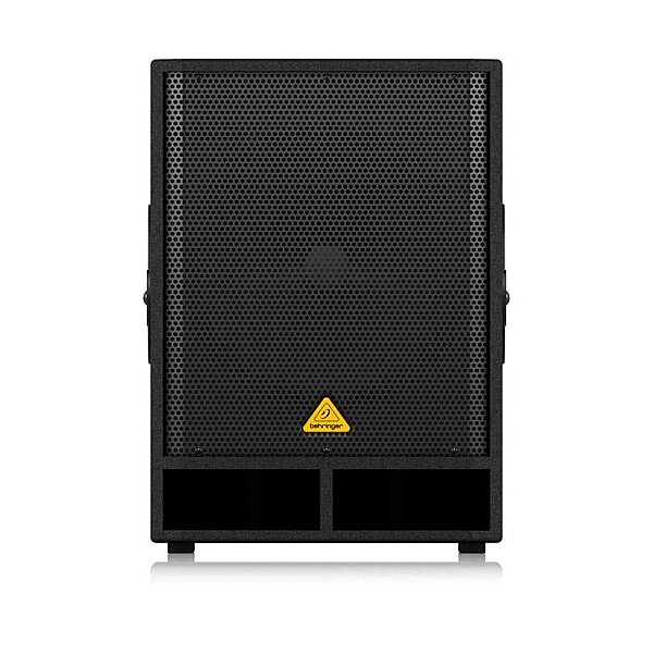 VQ1800D 500 Watt Subbass - 1
