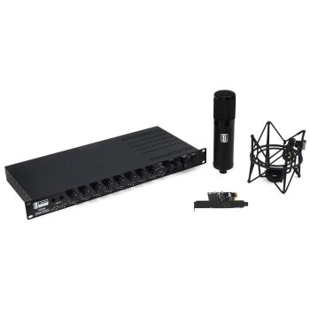 VRS8 + ML-1 - Slate Digital