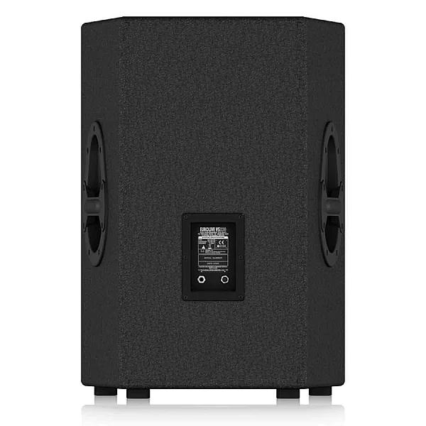 VS1220 600 Watt Pasif Hoparlör - 3