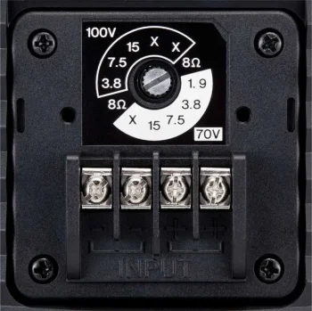 VS4W Duvar Tipi Hoparlör (Çift) - 2