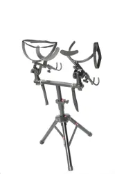 VSTD Tombak-Darbuka İkiz Stand - CTT