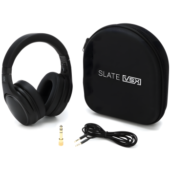 VSX Essentials Edition - Steven Slate | Audio