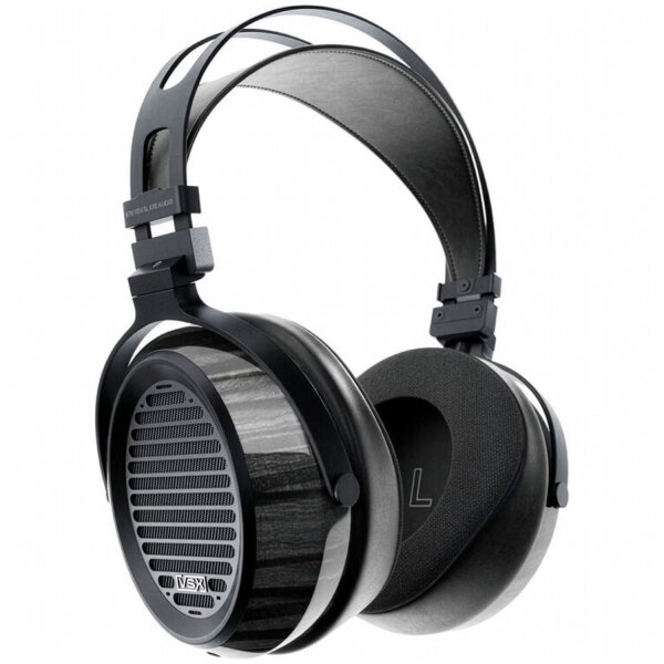 VSX Immersion One | Planar Magnetic Open-Back Headphones - Slate Digital