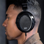 VSX Immersion One | Planar Magnetic Open-Back Headphones - 6