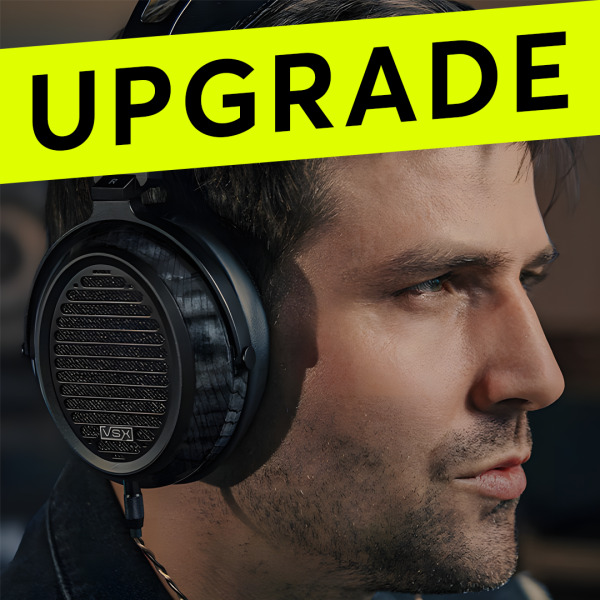 VSX Immersion One | Sadece Kulaklık Yükseltmesi (Upgrade) - 1