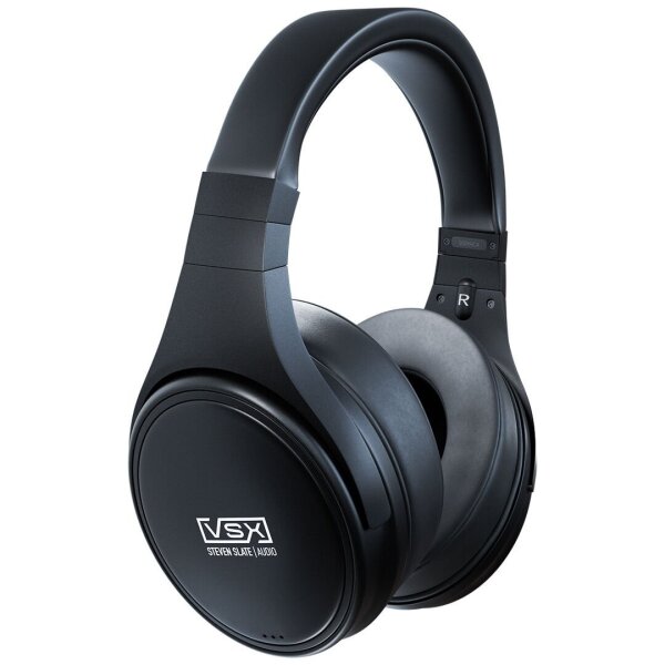 VSX Platinum Edition - Steven Slate | Audio