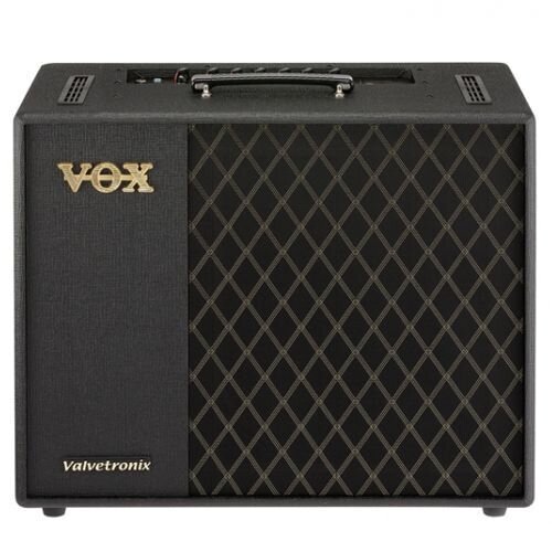 VT100X - 1