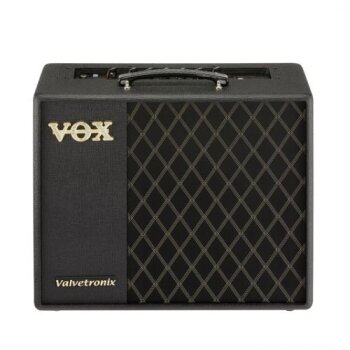 VT40X - VOX