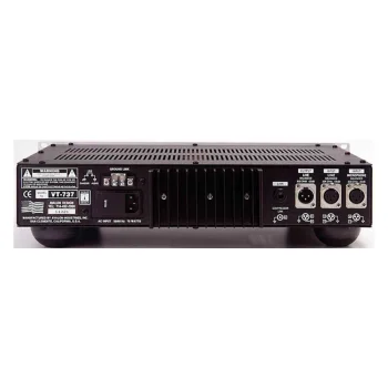 VT737 Mikrofon Preanfisi ve Compressor - Avalon