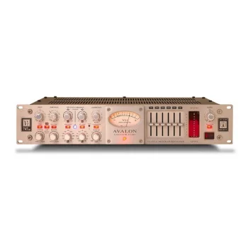VT747 Compressor - Avalon