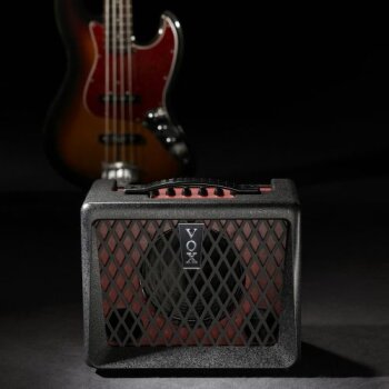 VX50-BA - VOX