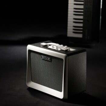 VX50-KB - VOX
