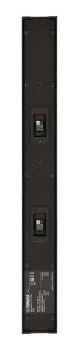 VXL1B-8 BLACK Column Line Array Hoparlör - Yamaha
