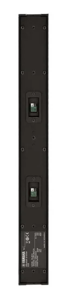 VXL1B-8 BLACK Column Line Array Hoparlör - 1