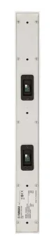 VXL1W-8 WHITE Column Line Array Hoparlör - 3
