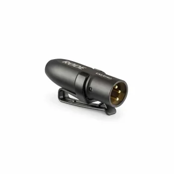 VXLR Pro - XLR - minijack dönüştürücü (Balanslı) - Rode