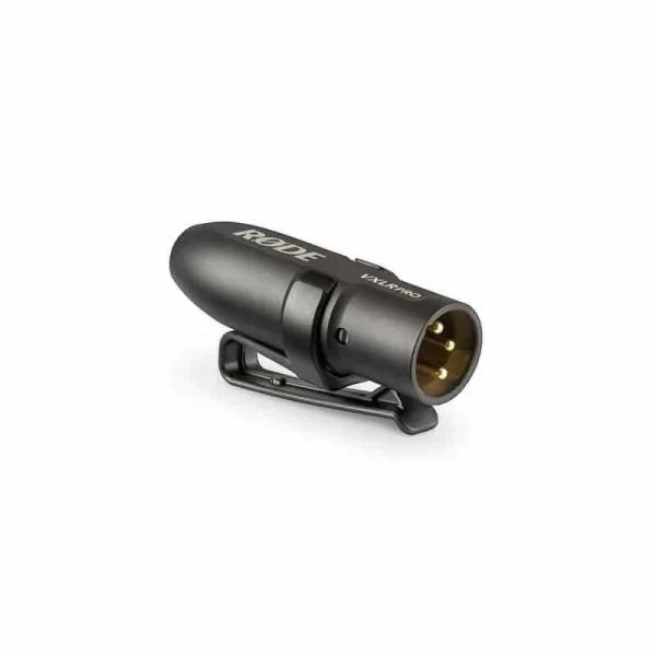 VXLR Pro | XLR - Minijack Dönüştürücü (Balanslı) - 1