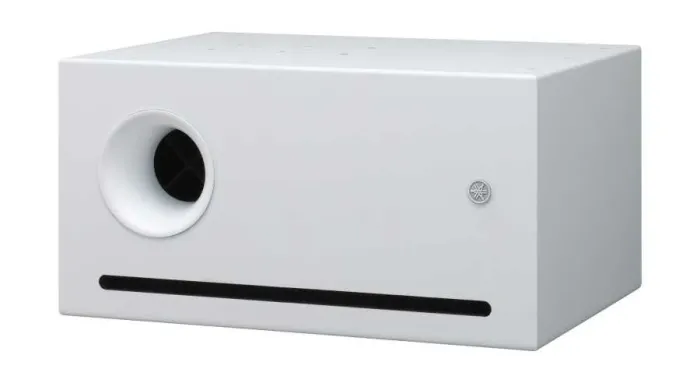 VXS10STW Uygulama Tipi Subbass - 2