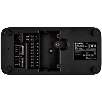 VXS3SB Duvar Tipi Subbass - 4