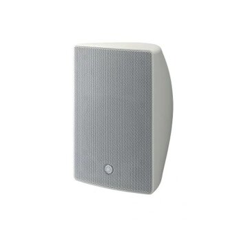 VXS5W Duvar Tipi Hoparlör (Çift) - Yamaha