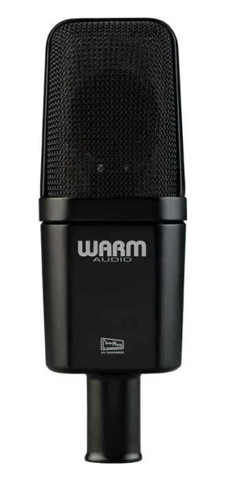 WA-14 Profesyonel Condenser Kayıt Mikrofonu - 2