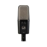 WA-14 Profesyonel Condenser Kayıt Mikrofonu - Warm Audio