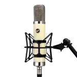 WA-251 Klasik Tasarımlı Mikrofon - 3
