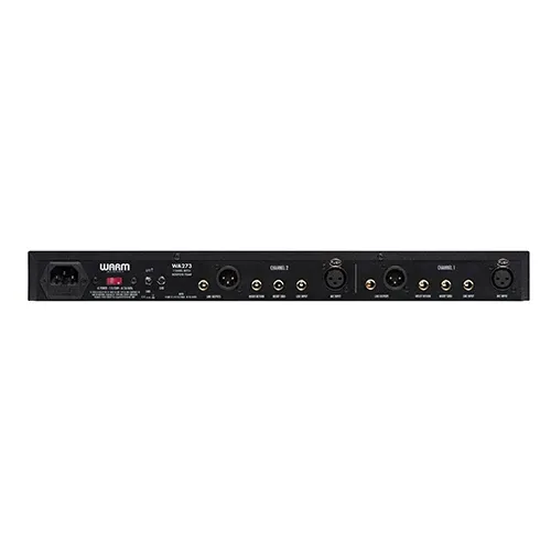 WA273 Mikrofon Preamp - 2