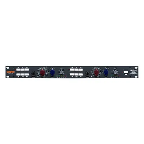 WA273 Mikrofon Preamp - 1