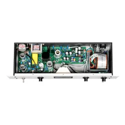 WA-2A / Compressor - 2