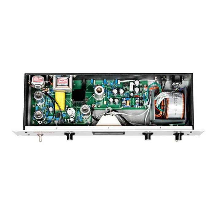 WA-2A / Compressor - 2