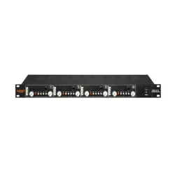 WA-412 / 4 Kanal Mikrofon PreAmfisi - Warm Audio