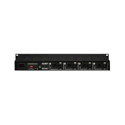 WA-412 / 4 Kanal Mikrofon PreAmfisi - 2