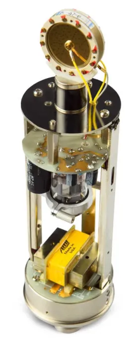 WA-47 Profesyonel Vintage Kayıt Mikrofonu - 2