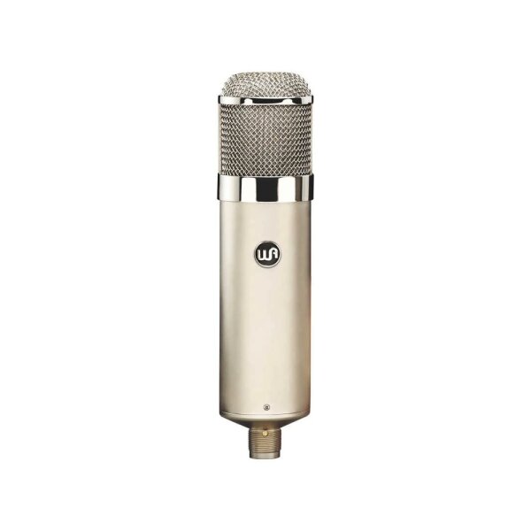 WA-47 Profesyonel Vintage Kayıt Mikrofonu - 1