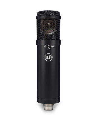 WA-47JR Black FET Condenser Mikrofon - 3