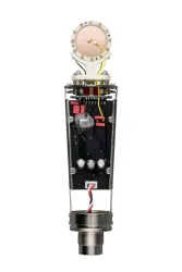 WA-47jr / Silver FET Condenser Kayıt Mikrofonu - 2
