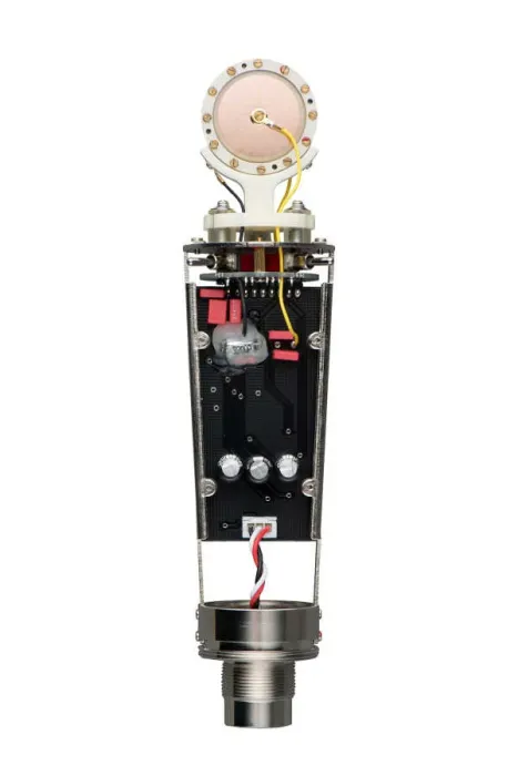 WA-47jr / Silver FET Condenser Kayıt Mikrofonu - 2