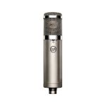 WA-47jr / Silver FET Condenser Kayıt Mikrofonu - Warm Audio