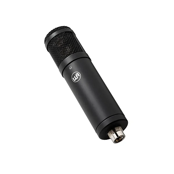 WA-47jr SE (Studio Essentials) · Renk: Siyah - 2