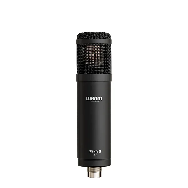 WA-47jr SE (Studio Essentials) · Renk: Siyah - 1