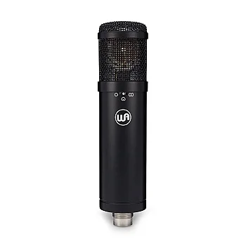 WA-47jr SE (Studio Essentials) · Renk: Siyah - 3