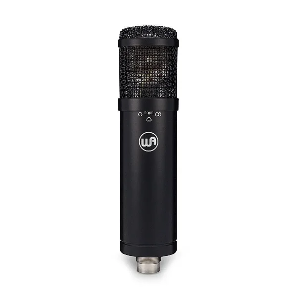 WA-47jr SE (Studio Essentials) · Renk: Siyah - 3