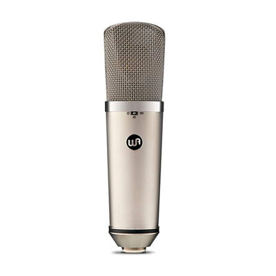 WA-67 Tüplü Stüdyo Kondenser Mikrofon - 2
