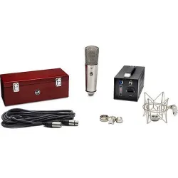 WA-67 Tüplü Stüdyo Kondenser Mikrofon - 3