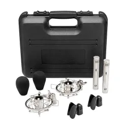 WA-84 Çift Kondenser Kalem Mikrofon - 3