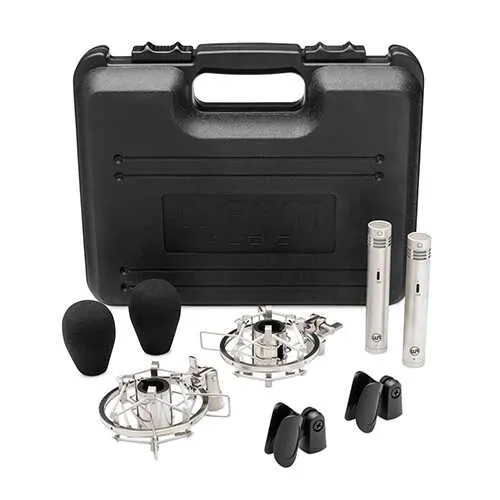 WA-84 Çift Kondenser Kalem Mikrofon - 3