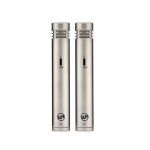 WA-84 Match Pair / Çift Kondenser Kalem Mikrofon - Warm Audio