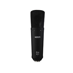 WA-87 R2 Mikrofon - Siyah - Thumbnail