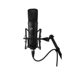 WA-87 R2 Profesyonel Stüdyo Mikrofon / Black - 2